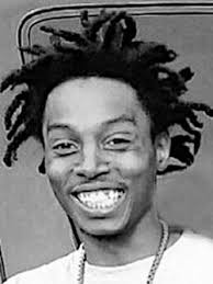 Palm Beach Post homicides tracker: Marcus Jamer Graham