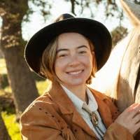 60+ "Alison Hancock" profiles