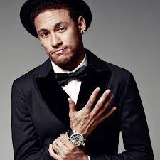 Neymar da silva santos júnior (brazilian portuguese: Neymar Jr On Twitter Your Face Could Pretend But Your Watch Tells Everything About Your Style Gagamilanoworld Gagamilanofriend Gagamilano Https T Co Wk8padmmtq