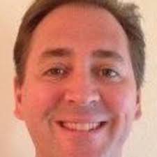 Movers & Shakers: Joe Crick