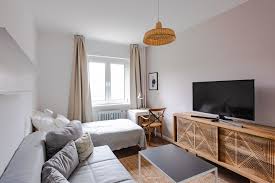 66.00 m 2 | 2 zi. Voll Moblierte 2 Zimmer Wohnung Mitten In Schoneberg