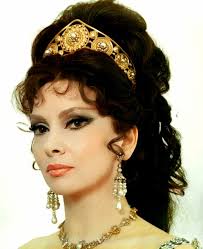 America's two most beautiful and talented women