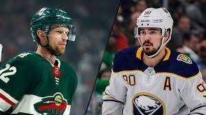 Buffalo sabres page) and competitions pages (nhl, shl and more than 5000 competitions from 30+ sports around the world) on. Analyzing The Eric Staal For Marcus Johansson Trade