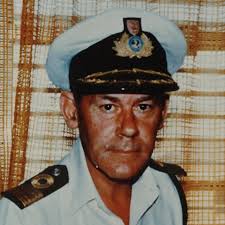 Former Commanders Defence Force