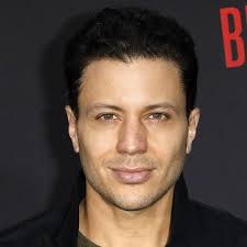 Watch Lincoln Rhyme: Hunt for the Bone Collector (2020) TV Series Online