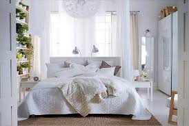 When it comes to our favorite space to decorate at home, it's the bedroom, hands down. Inspiration Ikea White Bedroom Furniture Trendecors