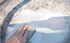 This is a way of reproducing as these spores can travel airborne in search of more nutrients to thrive. How To Find And Kill Mold In Your Rv Rvblogger
