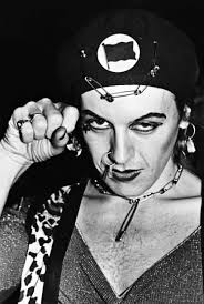 In the early 1980s, Philadelphia was a scary and dangerous place—especially  to a young, suburban, Catholic schoolgirl living