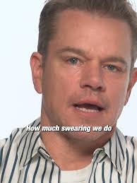 Boston Car Commercial Matt Damon