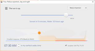 However, some users have reported that the night light doesn't work as advertised. How To Use Blue Light Filter In Windows 10 And Save Your Eyes From Strain