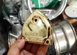 Jasa anodize bandung cv tri sapta jaya hubungi 08112233445. Chrome Emas 24 Karat Bukan Cuma Buat Sultan Tonton Video Tips Ini Semua Halaman Gridoto Com