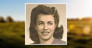 Sarah Chapman Obituary March 6, 2010