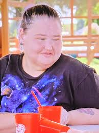 Tammy's Relationship Drama Unfolds