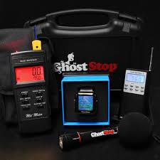 Hearing sounds but not sure if they are ghosts or not. Ghost Box Emf Kit Ghost Hunting Ghost Hunting Equipment Ghost Hunting Ghost Box