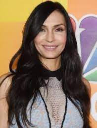 Weight might have changed but we added the latest one. Famke Janssen Biography Age Height Movies Surgery Net Worth 2021