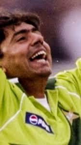 Bowlers with hat-trick in ODI World Cup history