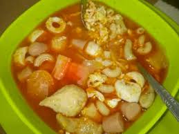 Tahukah bunda kalau seblak memiliki 2 jenis yaitu seblak basah dan seblak kering. Bingung Mau Buat Apa Kita Buat Seblak Seafood Yuk Guys Ini Resepnya Indozone Id