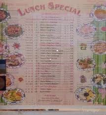 No 1 kitchen menu massillon ohio. Menu Of Lin China In Massillon Oh 44647