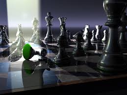 3d Wallpaper For Computer Wallpaper For Pc Desktop And Handphone Chess Game Chess Board 3d Chess
