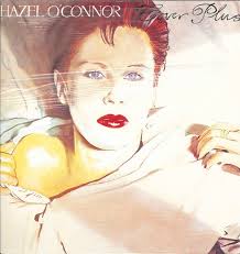 Hazel O'Connor