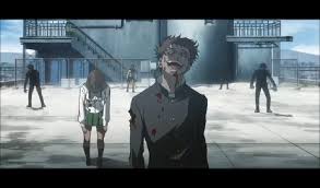 He appeared to be of african descent, hence his skin tone, his appearance also resembled a rapper. Them Highschool Of The Dead Wiki Fandom
