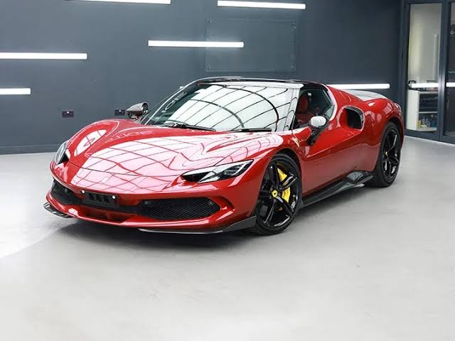 Extreme Luxury Performance Vehicle Protection