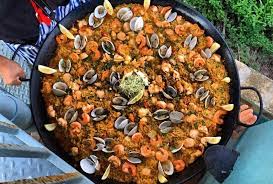 Large portions and reasonable prices. Food And Puerto Rico S Culinary Influences Caribbean Luxury Rentals