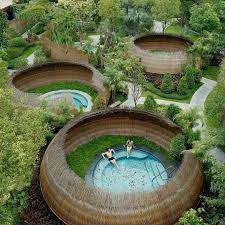 Pin By Annalisa Drakeford On Living Your Freedom Honeymoon Places Outdoor Spring Spa