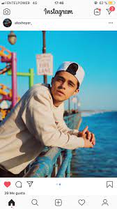 2.la otra cancion de go se llama see you es linda es de mia y de lupe ls dos la hisieron. Alex Hoyer Peru Alex Hoyer A Traves De Instagram Facebook