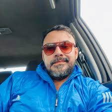 Fabian Coello profils