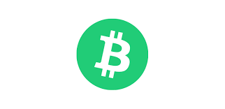 The bitcoin cash logo follows the original from bitcoincash.org; Bitcoin Cash Logos Bitcoin Cashers