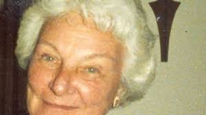 Lt. Col. Elizabeth A. 'Libby' Peets