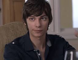 Devon Bostick as Freddy Klein in Small Time (2014)