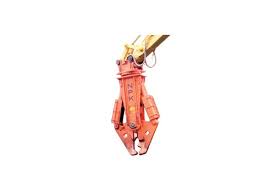 NPK M28G Crusher