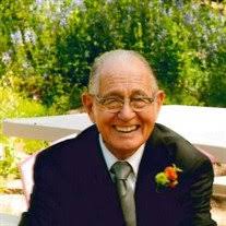 Obituary for Sammy Evans Davies