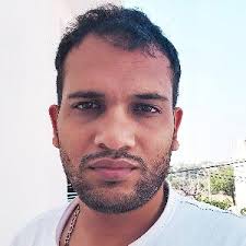 Nilesh Kumar Agarwal's Author Page