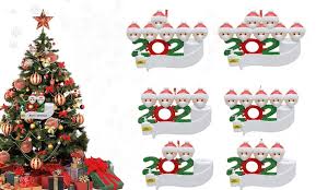 We did not find results for: Quarantine Family 2020 Christmas Ornament Personalized Xmas Gifts Groupon