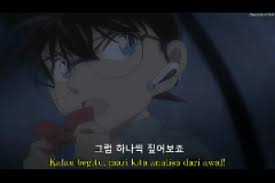 Peluang bisnis menanam bunga matahari. Detektf Conan Movie 19 The Sunflowers Of Inverno Bunga Matahari Dari Neraka Ranindri Stories