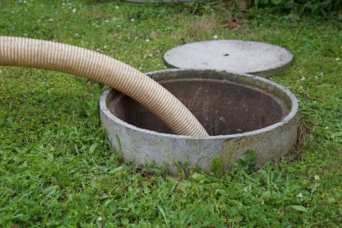 What Happens During The Septic Pumping Process? - All Septic & Sewer -  Puyallup, WA Septic & Sewer Specialists