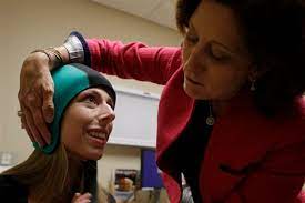 Short hair looks fuller, places less weight on the roots (which may help hair last longer), and may ease the transition to total hair loss. Cold Caps Tested To Prevent Hair Loss During Chemo