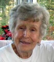 Catherine Barry Obituary March 10, 2021