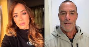 Modelo anuncia fim do casamento com Paulo Zulu: "Questões muito sérias"