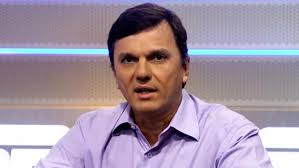 Fred Ring x 'comentarista loira': relembre tretas entre profissionais da  imprensa