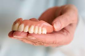 If the partial denture is difficult to remove, stop and make sure that you have it in the correct path of insertion/removal. Why Its Important To Remove Your Dentures At Night The Denture And Implant Centre