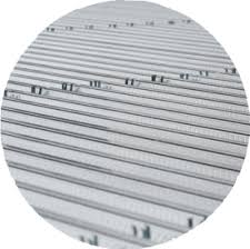 Quality metal decking located in california. Steel Decking Solutions Metal Deck Raised Floor Solutions
