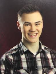 Logan Wentland's Instagram, Twitter & Facebook