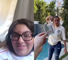 Swimming Pool Splash Caleb