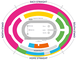 ticket information athletics world cup