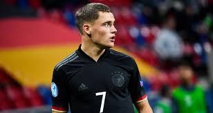 Il est incertain pour le match face à l'allemagne ce samedi. Euro Espoirs L Affiche De La Finale Est Connue