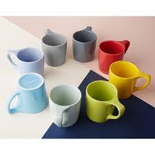 Look great in your cafe or home. Notneutral Lino Coffee Mug 10oz Dmgrind